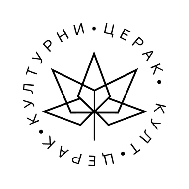 Logo Kulturni Cerak