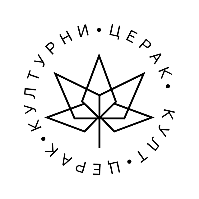 Kulturni Cerak Logo