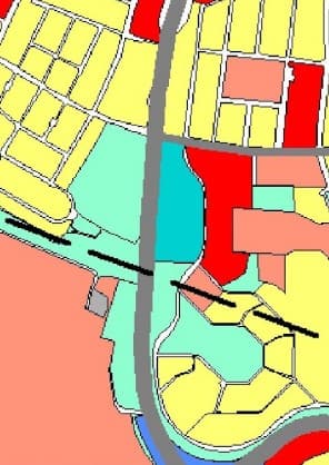 Izmena Generalnog urbanističkog plana Beograda, 2009. godina